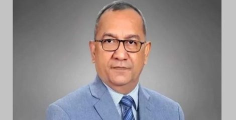 ‘ককটেল হামলার’ জন্য পাটওয়ারীকে গ্রেপ্তারের দাবি যুবদল সভাপতির