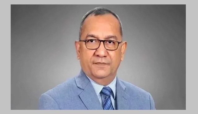 ‘ককটেল হামলার’ জন্য পাটওয়ারীকে গ্রেপ্তারের দাবি যুবদল সভাপতির
