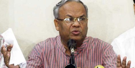 ফ্যাসিবাদের আক্রমণে হিন্দু সম্প্রদায়ও রক্ষা পায়নি: রিজভী