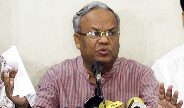 ফ্যাসিবাদের আক্রমণে হিন্দু সম্প্রদায়ও রক্ষা পায়নি: রিজভী