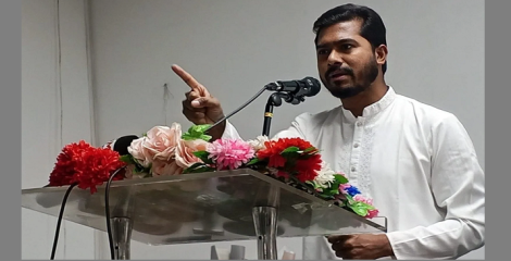 জামায়াতের উত্থান মানে দেশকে ধর্মযুদ্ধের দিকে নিয়ে যাওয়া: প্রতিমন্ত্রী নুর