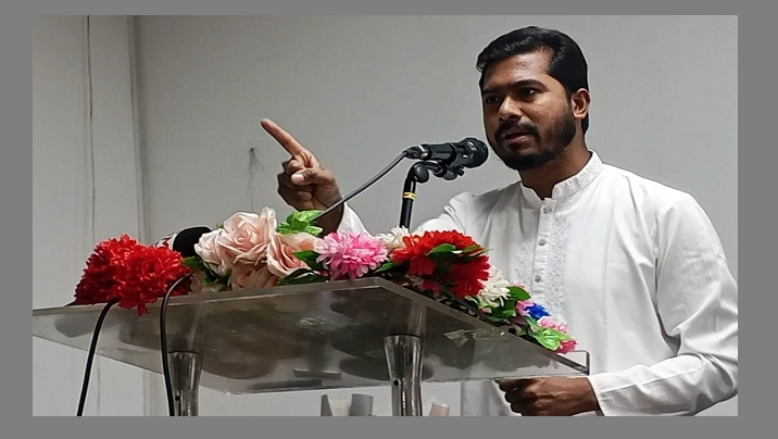জামায়াতের উত্থান মানে দেশকে ধর্মযুদ্ধের দিকে নিয়ে যাওয়া: প্রতিমন্ত্রী নুর