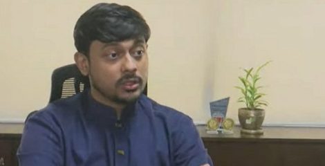 সন্ত্রাসীদের প্রতি নমনীয়তা দেখানোর ফলেই বাঁধনের ওপর হামলা: পাটওয়ারী