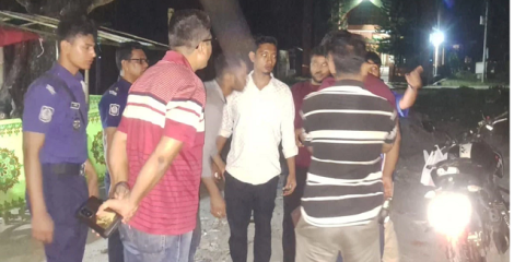 কিশোর গ্যাংবিরোধী অভিযানে আরও ৩৭৯ জন আটক