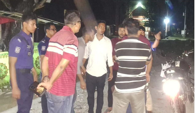 কিশোর গ্যাংবিরোধী অভিযানে আরও ৩৭৯ জন আটক