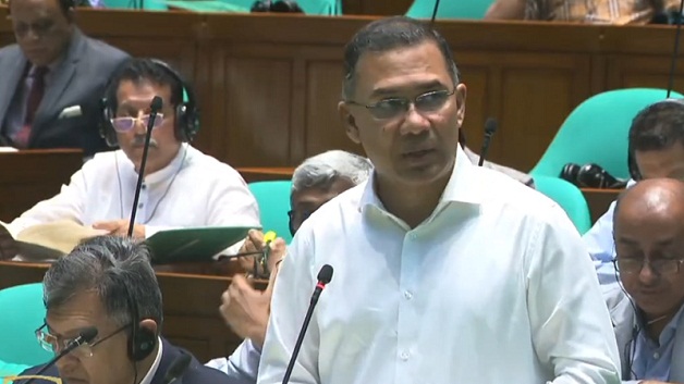 রুফটপে সোলার বসালে ১০ টাকা ১৫ পয়সা দরে বিদ্যুৎ কিনবে সরকার: সংসদে প্রধানমন্ত্রী