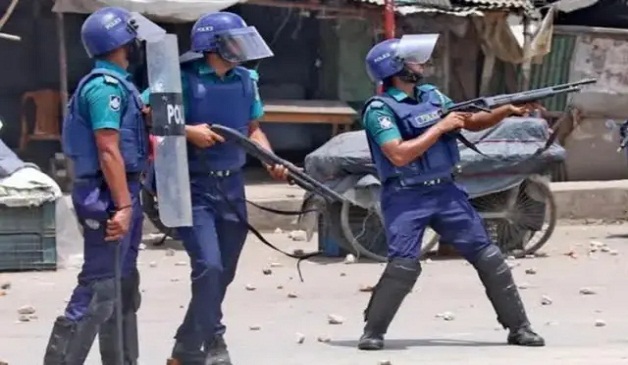 ট্রাইব্যুনালে রুমা স্বামীকে হারিয়েছি গুলিতে, সাক্ষী দেওয়ায় মেয়েকে ধর্ষণ করে আ.লীগ নেতারা