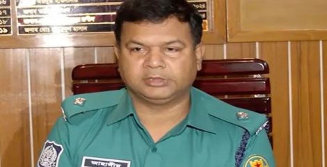 রাড্ডা স্বাস্থ্যকেন্দ্রে হামলা: শাহ আলী থানার ওসি প্রত্যাহার