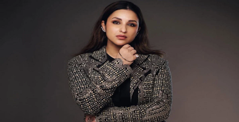 ‘শক’ নিয়ে যে অনুভূতির কথা জানালেন পরিণীতি