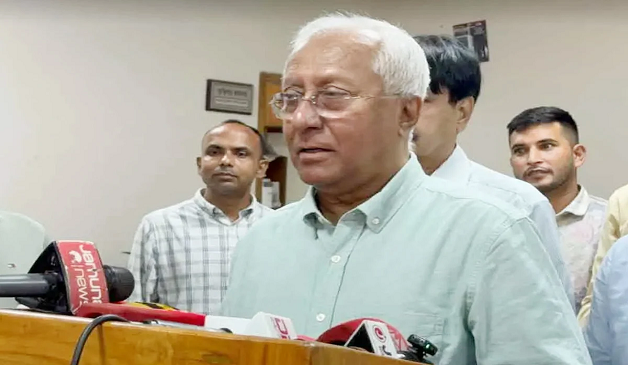 ঠাকুরগাঁও-১ আসনে উপ-নির্বাচন আগামী ২৯ অক্টোবর : ইসি সচিব