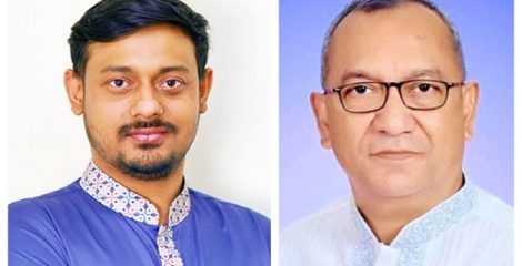 পাটওয়ারীর বক্তব্যে ক্ষুব্ধ যুবদল সভাপতি, বললেন বেয়াদবদের নিয়ন্ত্রণে আইন প্রয়োগ করতে হবে