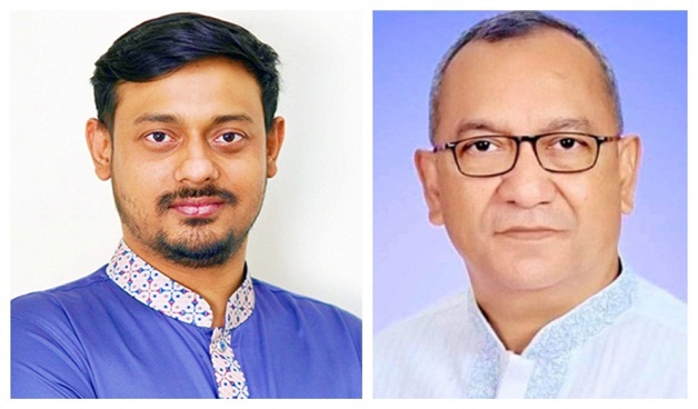 পাটওয়ারীর বক্তব্যে ক্ষুব্ধ যুবদল সভাপতি, বললেন বেয়াদবদের নিয়ন্ত্রণে আইন প্রয়োগ করতে হবে