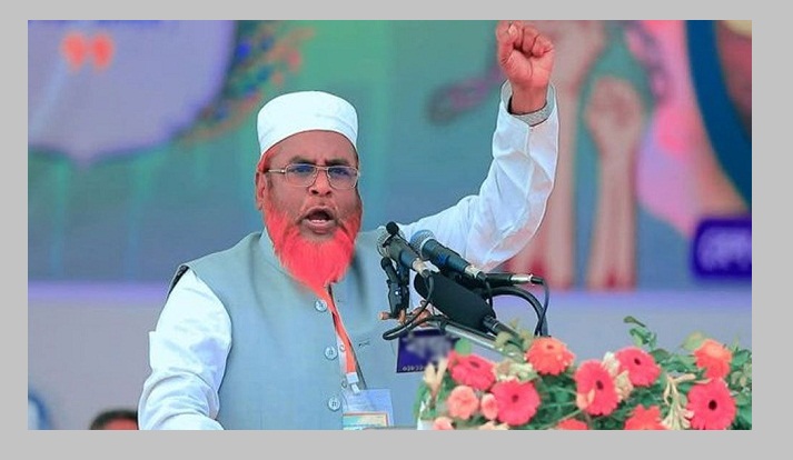 রাজনৈতিক কর্তৃত্ব প্রতিষ্ঠার প্রচেষ্টার বিরুদ্ধে জামায়াত অবস্থান নেবে: গোলাম পরওয়ার