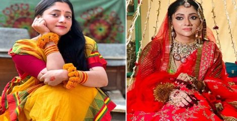 ছড়িয়ে পড়া ‘বিয়ের তারিখ’ নিয়ে মুখ খুললেন পূজা চেরী