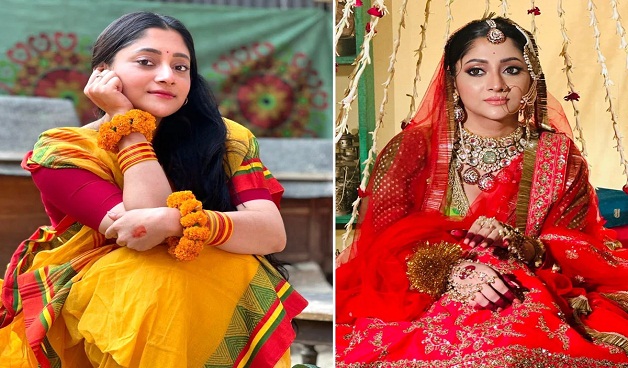 ছড়িয়ে পড়া ‘বিয়ের তারিখ’ নিয়ে মুখ খুললেন পূজা চেরী