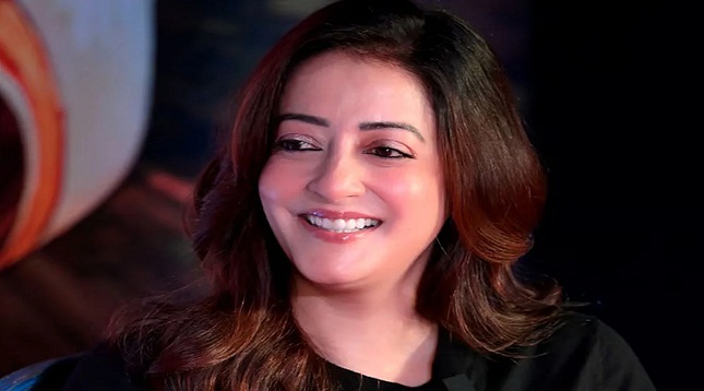 শুধু মা হতে বিয়ের প্রয়োজন নেই: রাইমা