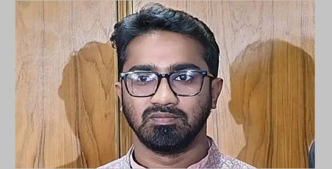 গণঅভ্যুত্থানের পর আওয়ামী লীগকে ‘সাধারণ ক্ষমা’ করে জামায়াত: রাশেদ খাঁন