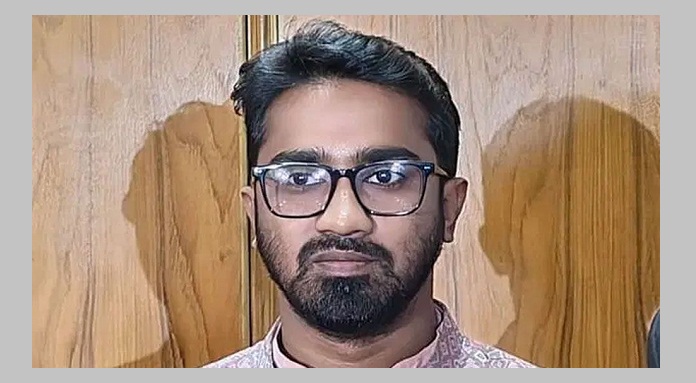 গণঅভ্যুত্থানের পর আওয়ামী লীগকে ‘সাধারণ ক্ষমা’ করে জামায়াত: রাশেদ খাঁন