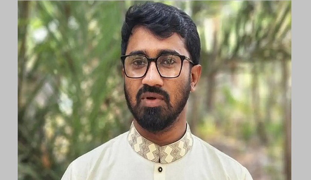 আওয়ামী লীগ ও অন্তর্বর্তীর অব্যবস্থাপনা বিএনপি সরকারকে সমাধান করতে হচ্ছে: রাশেদ খান