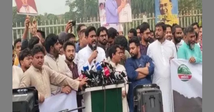 গুম বন্ধে অন্তর্বর্তী সরকারের অধ্যাদেশ ফেরানোর দাবি আখতারের