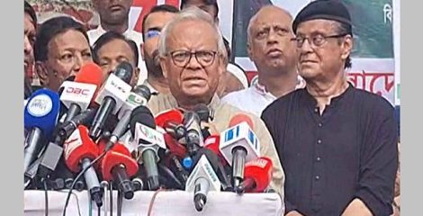 হাসিনাকে ফেরত না দিয়ে ভারত চক্রান্ত করছে: রিজভী