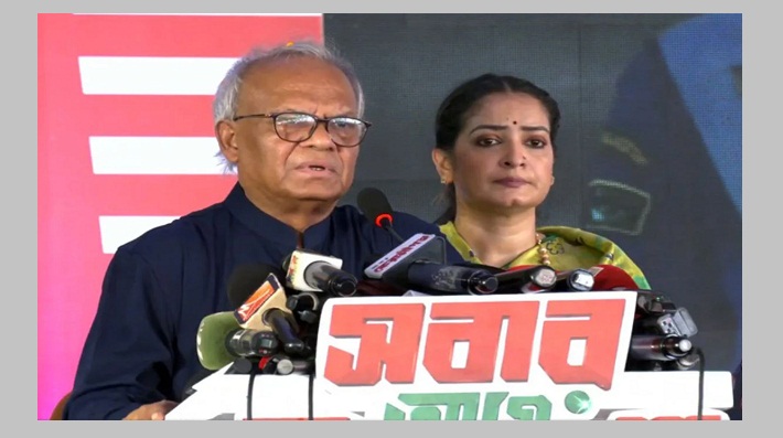 গত ১৭ বছর দেশের শিক্ষাব্যবস্থা নিয়ে ছেলেখেলা করা হয়েছে: রিজভী
