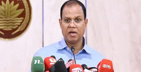 এক-এগারোতে তারেক রহমানকে অমানুষিক নির্যাতন করা হয়েছিল: অতিরিক্ত প্রেস সচিব রুমন