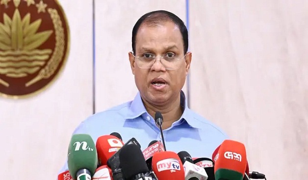 এক-এগারোতে তারেক রহমানকে অমানুষিক নির্যাতন করা হয়েছিল: অতিরিক্ত প্রেস সচিব রুমন