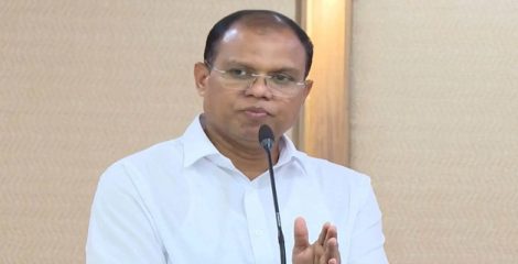 প্রধানমন্ত্রী সংবাদপত্রের স্বাধীনতায় বিশ্বাসী: আতিকুর রহমান রুমন