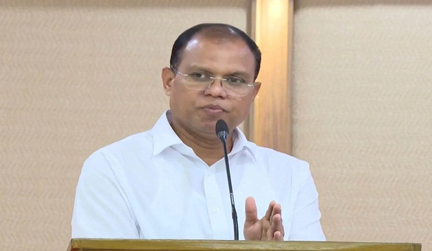 প্রধানমন্ত্রী সংবাদপত্রের স্বাধীনতায় বিশ্বাসী: আতিকুর রহমান রুমন
