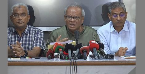 অন্য দেশের তুলনায় বাংলাদেশে জ্বালানি তেলের দাম কম : রিজভী