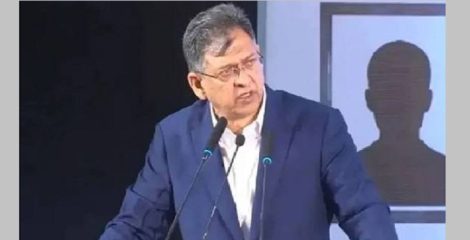 রোহিঙ্গা সংকট এখন আঞ্চলিক নিরাপত্তার জন্যও হুমকি: স্বরাষ্ট্রমন্ত্রী