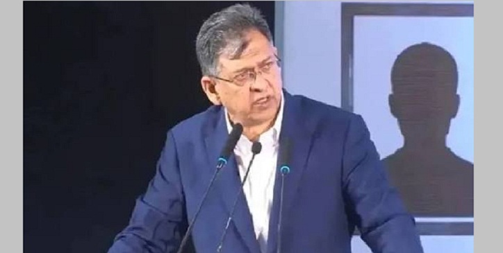 রোহিঙ্গা সংকট এখন আঞ্চলিক নিরাপত্তার জন্যও হুমকি: স্বরাষ্ট্রমন্ত্রী