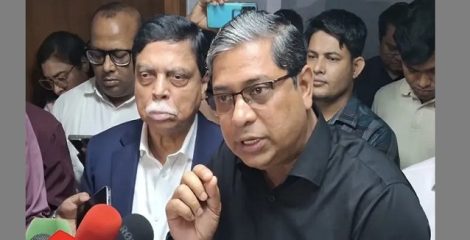 স্থানীয় সরকার নির্বাচনে অংশ নিতে শিক্ষাগত যোগ্যতার বাধ্যবাধকতা নেই : মীর শাহে আলম