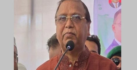 গ্যাস ও বিদ্যুতের বর্তমান সংকটের জন্য বিগত সরকার দায়ী: ডিএসসিসি প্রশাসক