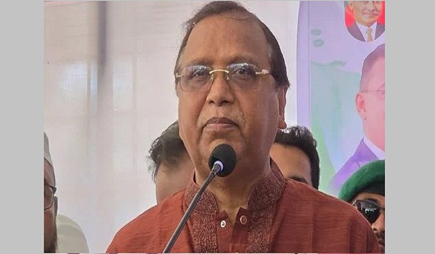গ্যাস ও বিদ্যুতের বর্তমান সংকটের জন্য বিগত সরকার দায়ী: ডিএসসিসি প্রশাসক