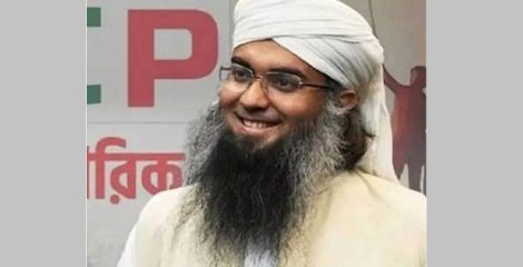কারাগার থেকে মুক্তি পেলেন এনসিপি থেকে অব্যাহতি পাওয়া সালাউদ্দিন