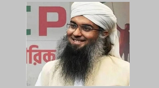 কারাগার থেকে মুক্তি পেলেন এনসিপি থেকে অব্যাহতি পাওয়া সালাউদ্দিন
