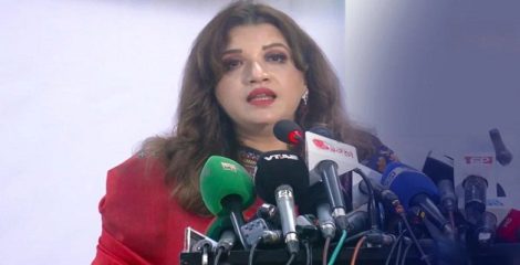 জ্বালানি সংকট মোকাবেলায় বিকল্প উৎস খুঁজছে সরকার : পররাষ্ট্র প্রতিমন্ত্রী