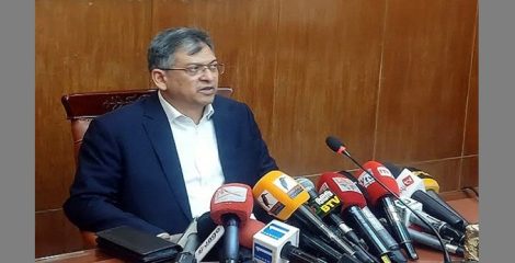 অপ্রতিম হত্যায় ৪ জন গ্রেফতার, অপরাধ স্বীকার: স্বরাষ্ট্রমন্ত্রী