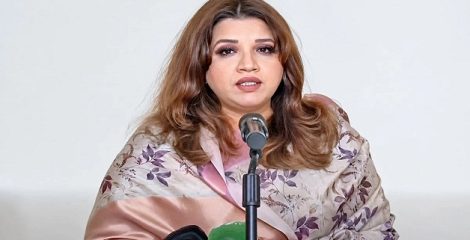 বিশ্বজুড়ে টেকসই শান্তি প্রতিষ্ঠায় নারী নেতৃত্ব নি‌শ্চি‌তে জোর বাংলা‌দে‌শের