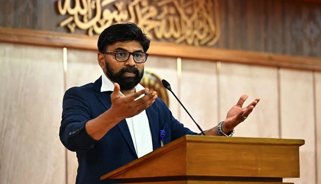 সেপ্টেম্বরসহ আগামী ৩ মাস ডেঙ্গু পরিস্থিতি খারাপ হতে পারে-প্রেসসচিব সালেহ শিবলী
