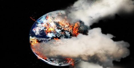 পরমাণু যুদ্ধের পথেই কি বিশ্ব?