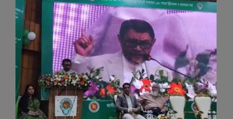 বাংলাদেশি চিকিৎসকদের জন্য চীন-পাকিস্তান দুয়ার খুলে দিয়েছে: স্বাস্থ্যমন্ত্রী