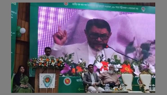 বাংলাদেশি চিকিৎসকদের জন্য চীন-পাকিস্তান দুয়ার খুলে দিয়েছে: স্বাস্থ্যমন্ত্রী