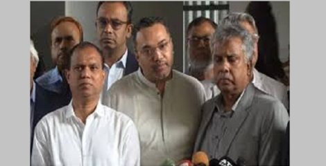 গ্যাস-বিদ্যুৎ সংকট মোকাবিলায় নতুন পরিকল্পনা, খনন হচ্ছে ১৫০টি কূপ: মাহ্দী আমিন