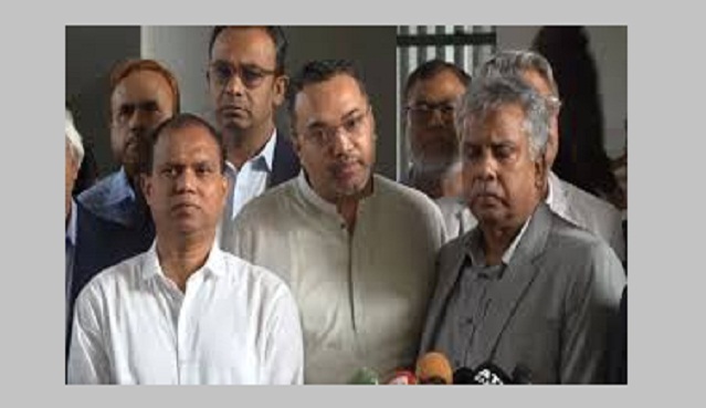 গ্যাস-বিদ্যুৎ সংকট মোকাবিলায় নতুন পরিকল্পনা, খনন হচ্ছে ১৫০টি কূপ: মাহ্দী আমিন