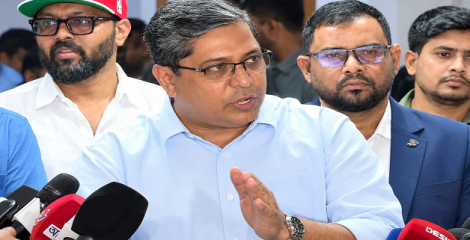 বৈধ প্রার্থী হিসেবে যে কেউ স্থানীয় সরকার নির্বাচনে অংশ নিতে পারবে: প্রতিমন্ত্রী