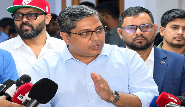 বৈধ প্রার্থী হিসেবে যে কেউ স্থানীয় সরকার নির্বাচনে অংশ নিতে পারবে: প্রতিমন্ত্রী