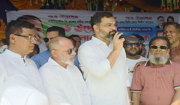 পল্লবী-রূপনগরে পানির সংকট দূর করতে নতুন পাম্প, হবে সরকারি হাসপাতাল : প্রতিমন্ত্রী